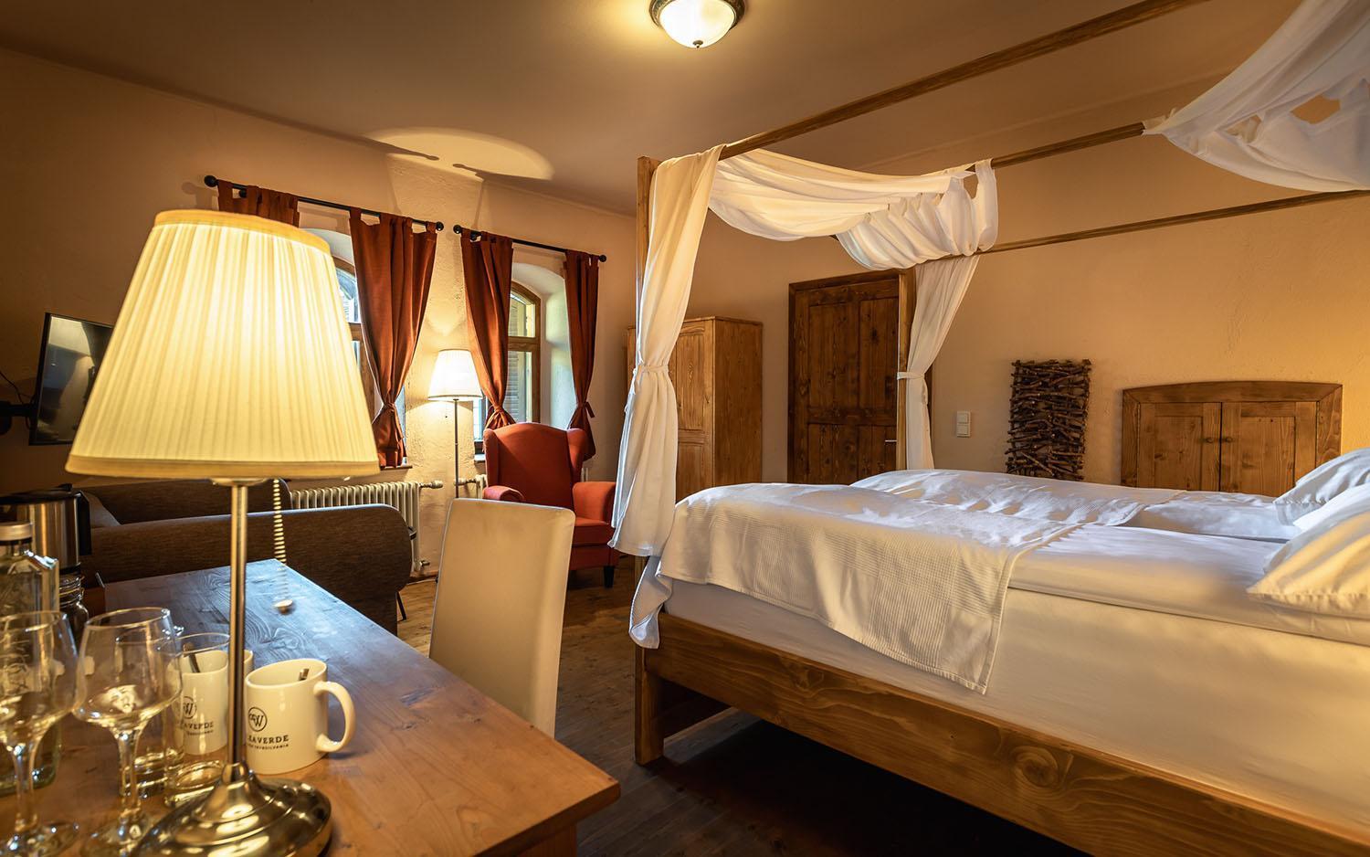 Valea Verde Retreat Transilvania Cund Exterior photo