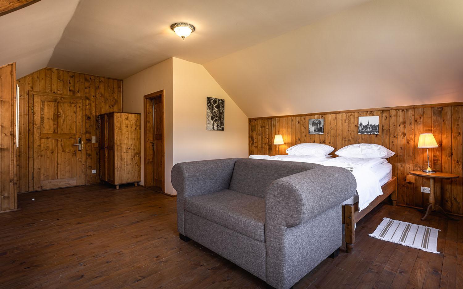 Valea Verde Retreat Transilvania Cund Exterior photo